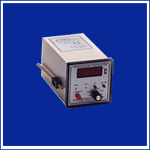 Temperature Controllers