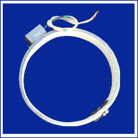 Ceramic Band Heaters