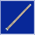 CERAMIC CARTRIDGE HEATERS