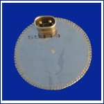 Mineral Insulted Flat Heaters