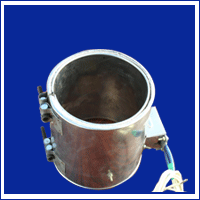 Mica Band Heaters
