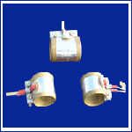Nozzle Band Heaters