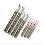 SPLIT TYPE CARTRIDGE HEATERS